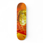 The Genius Skateboard