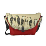 The Gentleman Messenger Bag