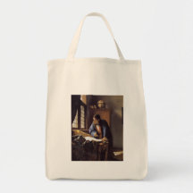The Geographer Bags