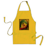 The Gift of Life Apron