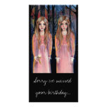 The Gift photo cards