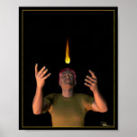 The Gift posters