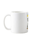 The Gimpanzee mugs