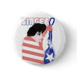 The Ginger Bag Button!