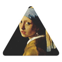 The Girl with Turban / Girl With the Pearl Earring