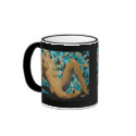 The Girls Got Balls mugs