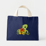 The Giving Octopus Tote Bag