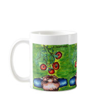 "The Giving Tree" Coffee Mug