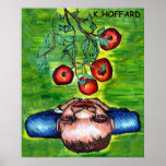 The Giving Tree posters