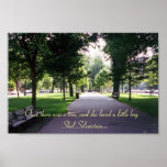 The Giving Tree posters