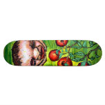 The Giving Tree skateboards