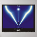 The Glare posters