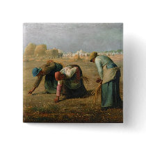 The Gleaners, 1857 Buttons