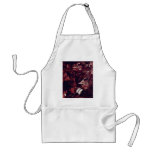 The Gloomy Day (Month Of February Or March) Detail aprons