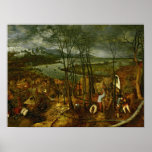 The Gloomy Day - Spring, 1559 posters
