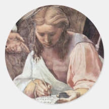 The Glorification Of The Holy Sacrament By Raffael Sticker