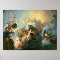 The Glorification of the Order Posters