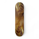 The Glow of Awakening skateboards