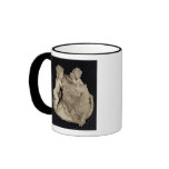 The Goat Amalthea, c.1615 Coffee Mugs