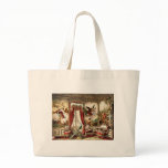 The Gobelin Tapestries Linderhof Palace bags