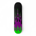The Goblin Skateboard