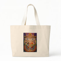 The God of Healing  Bag