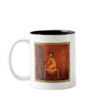 The Goddess Isis Mugs