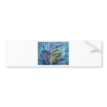 the golden door bumper sticker