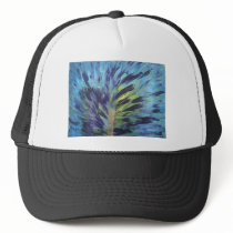 the golden door trucker hats