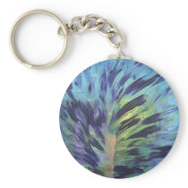 the golden door key chain