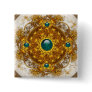 The Golden Orchestra Button