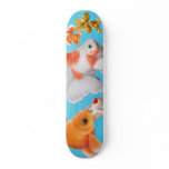 The Goldfish Skateboard