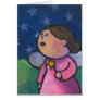 The Good Fairy Card