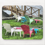 The good Life-mousepad