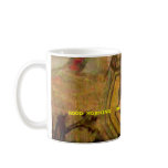 THE GOOD MORNING MUG