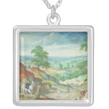 The Good Samaritan 2 Jewelry