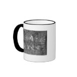 The Good Samaritan mugs