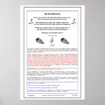 The Good Samaritan Posters