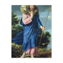 The Good Shepherd, c.1650-60 Post Cards
