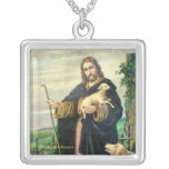 THE GOOD SHEPHERD NECKLACES