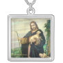 THE GOOD SHEPHERD NECKLACES