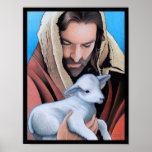 The Good Shepherd posters