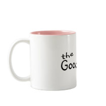 The Good Witch Mug