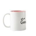The Good Witch mugs
