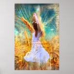 The Goodness of the Lord posters