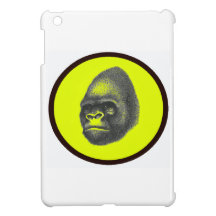 THE GORILLA TRUTH iPad MINI CASE