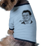 The Governator pet clothing