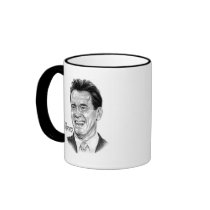The Governator Mug