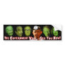 The Government Will See You Now!  Dr. Obama Bumper Stickers