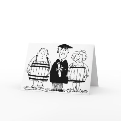 The Graduate by Paddydee56
